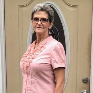 Meet your Posher, Sandra